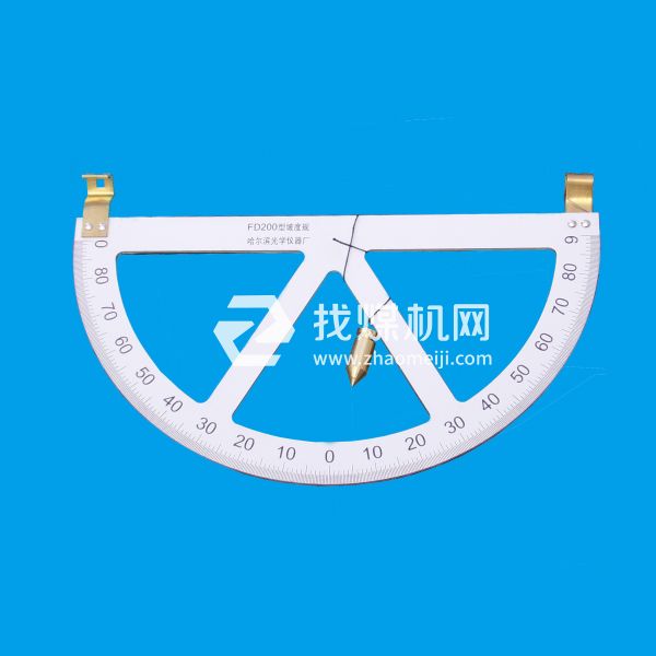 供應精品 KP-200型坡度規       